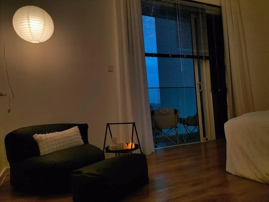 Quill Residence By Cozy Simple Stay Kuala Lumpur Appartement