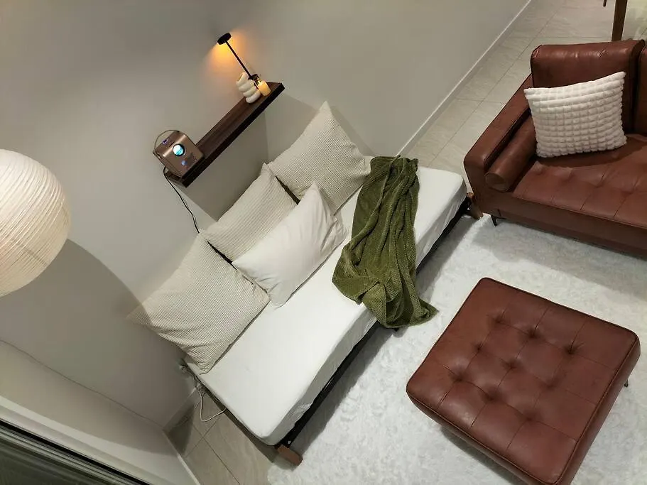 Quill Residence By Cozy Simple Stay Kuala Lumpur Appartement