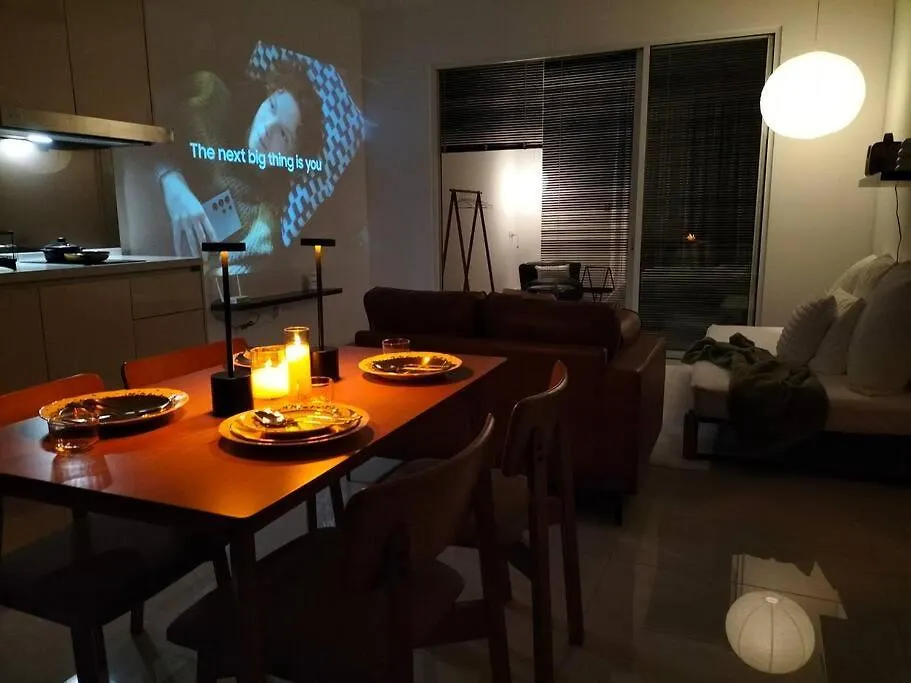 Quill Residence By Cozy Simple Stay Kuala Lumpur Maleisië