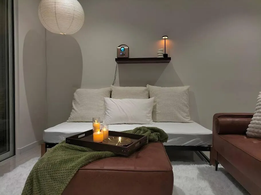 Appartement Quill Residence By Cozy Simple Stay Kuala Lumpur Maleisië