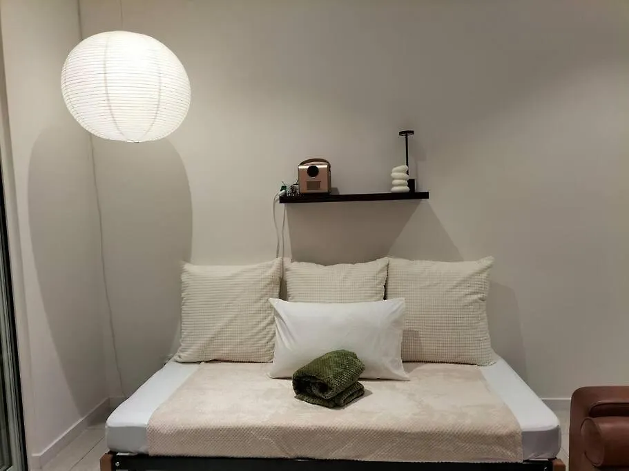 Appartement Quill Residence By Cozy Simple Stay Kuala Lumpur