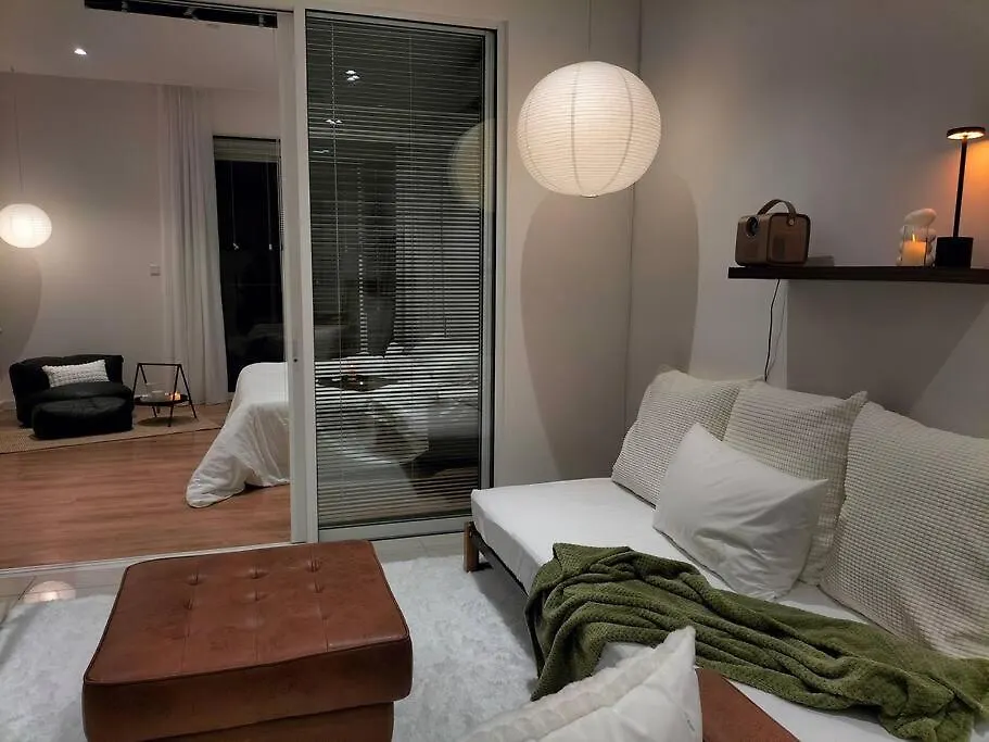 Quill Residence By Cozy Simple Stay Kuala Lumpur Appartement