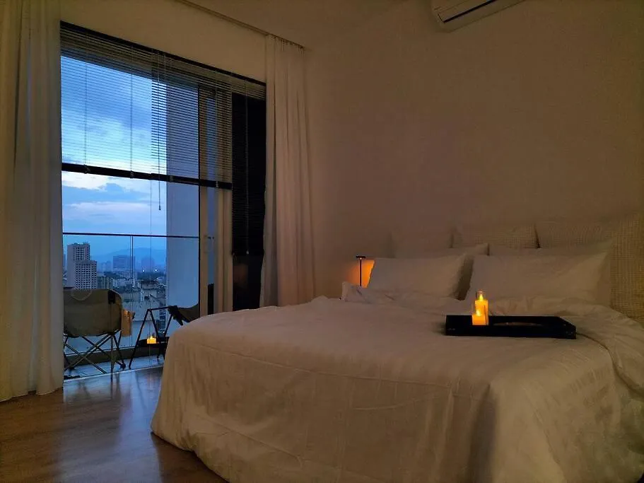 Quill Residence By Cozy Simple Stay Kuala Lumpur