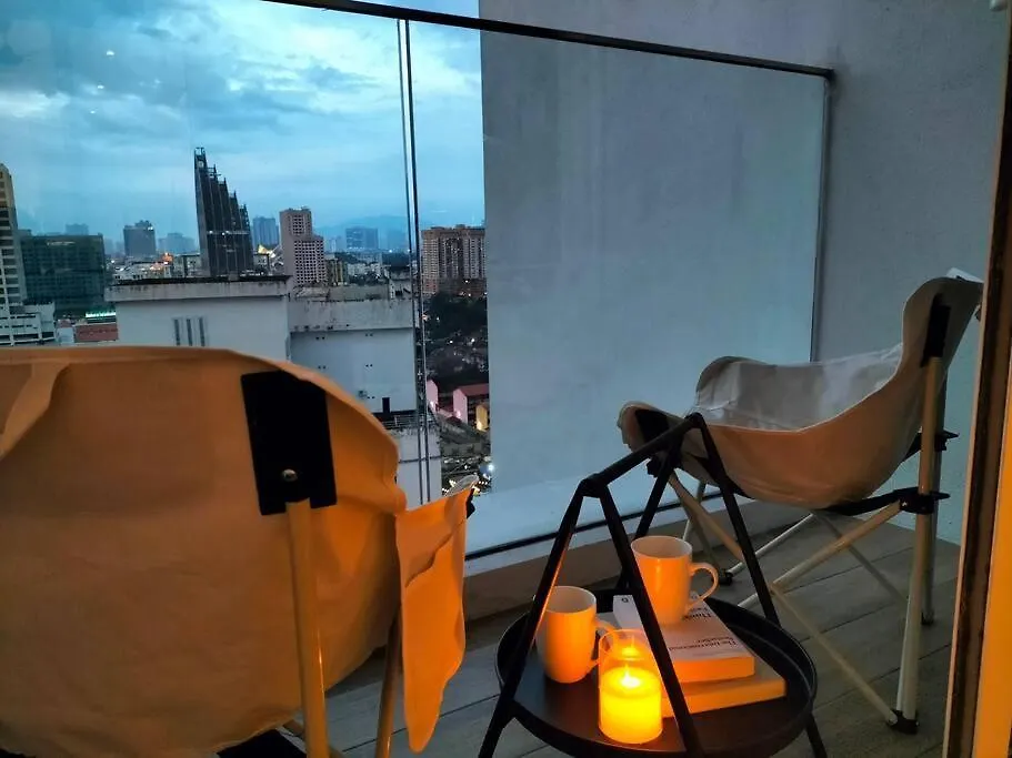 Appartement Quill Residence By Cozy Simple Stay Kuala Lumpur